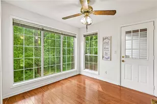 513 Glenleaf Dr, Peachtree Corners, GA 30092 - Photo 12