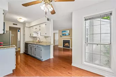 513 Glenleaf Drive, Peachtree Corners, GA 30092 - Photo 8