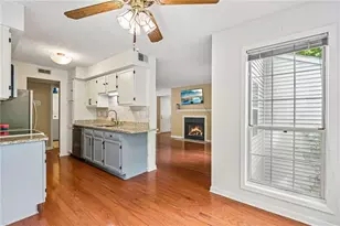 513 Glenleaf Dr, Peachtree Corners, GA 30092 - Photo 8
