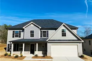 1759 Miller Springs Dr, Bethlehem, GA 30620 - Photo 2
