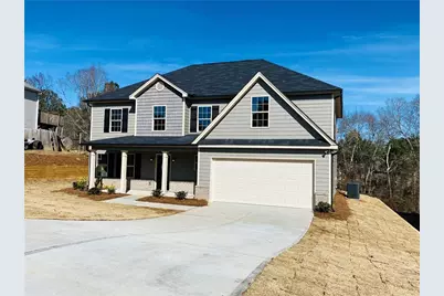 1759 Miller Springs Drive, Bethlehem, GA 30620 - Photo 4