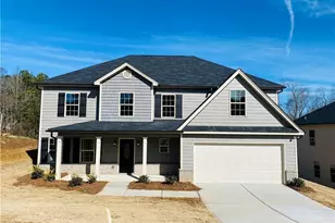 1759 Miller Springs Dr, Bethlehem, GA 30620 - Photo 1