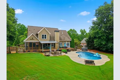 212 Autumn Glen Trail, Woodstock, GA 30188 - Photo 4