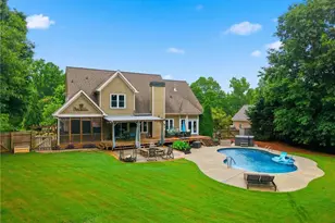 212 Autumn Glen Trail, Woodstock, GA 30188 - Photo 4