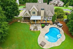 212 Autumn Glen Trail, Woodstock, GA 30188 - Photo 10