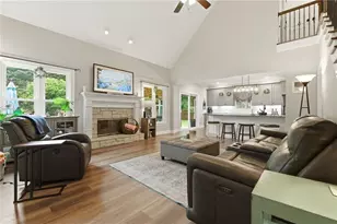 212 Autumn Glen Trail, Woodstock, GA 30188 - Photo 22