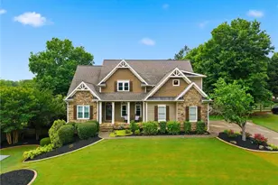 212 Autumn Glen Trail, Woodstock, GA 30188 - Photo 1
