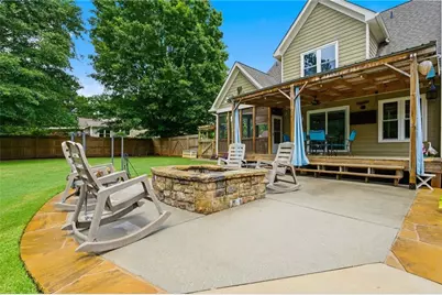 212 Autumn Glen Trail, Woodstock, GA 30188 - Photo 6