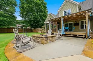 212 Autumn Glen Trail, Woodstock, GA 30188 - Photo 6