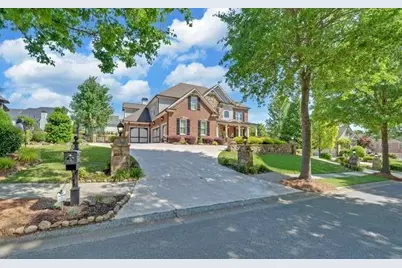 2604 Northern Oak Drive, Braselton, GA 30517 - Photo 2