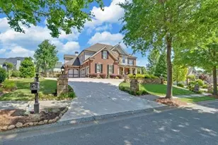 2604 Northern Oak Dr, Braselton, GA 30517 - Photo 2