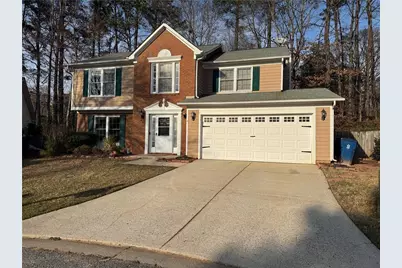 3205 Ivy Station Drive, Duluth, GA 30096 - Photo 1