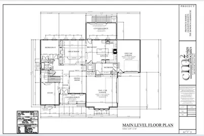 3149 Spinnakers Reach View, Marietta, GA 30064 - Photo 4