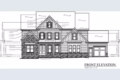 3149 Spinnakers Reach View, Marietta, GA 30064 - Photo 1