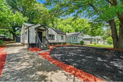 1291 Oakland Terrace SW, Atlanta, GA 30310 - Photo 2