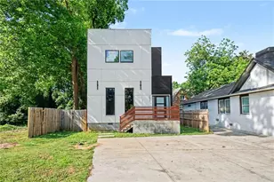 1073 Mayson Turner Rd NW, Atlanta, GA 30314 - Photo 2