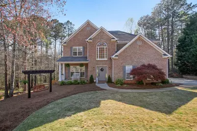 3761 Falls Trail, Winston, GA 30187 - Photo 1