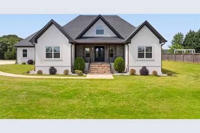 719 Austin Reynolds Road, Bethlehem, GA 30620 - Photo 1