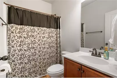 4539 Big Rock Ridge Trail SW, Gainesville, GA 30504 - Photo 6