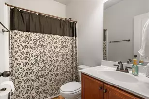 4539 Big Rock Ridge Trail SW, Gainesville, GA 30504 - Photo 6