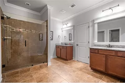 4539 Big Rock Ridge Trail SW, Gainesville, GA 30504 - Photo 22