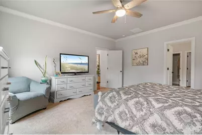 4539 Big Rock Ridge Trail SW, Gainesville, GA 30504 - Photo 20