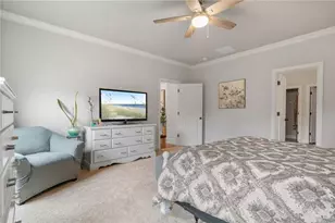 4539 Big Rock Ridge Trail SW, Gainesville, GA 30504 - Photo 20