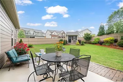 4539 Big Rock Ridge Trail SW, Gainesville, GA 30504 - Photo 28