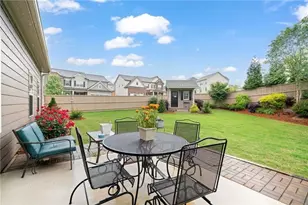 4539 Big Rock Ridge Trail SW, Gainesville, GA 30504 - Photo 28