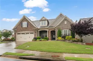 4539 Big Rock Ridge Trail SW, Gainesville, GA 30504 - Photo 2