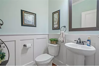 4539 Big Rock Ridge Trail SW, Gainesville, GA 30504 - Photo 8