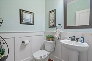 4539 Big Rock Ridge Trail SW, Gainesville, GA 30504 - Photo 8