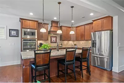 4539 Big Rock Ridge Trail SW, Gainesville, GA 30504 - Photo 10
