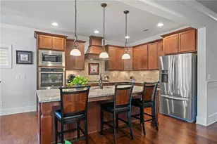 4539 Big Rock Ridge Trail SW, Gainesville, GA 30504 - Photo 10