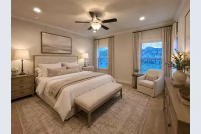 3729 Allegretto Circle, Atlanta, GA 30339 - Photo 10