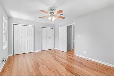 889 Valley Creek Drive, Stone Mountain, GA 30083 - Photo 26
