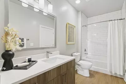 1880 Maple Drive NW #A2, Kennesaw, GA 30144 - Photo 24