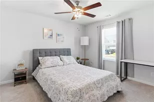 79 Lantana Crossing, Dallas, GA 30132 - Photo 22