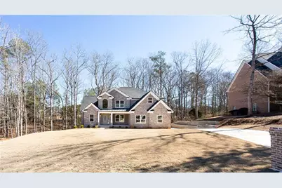 4120 Alayna Lee Circle, McDonough, GA 30252 - Photo 2