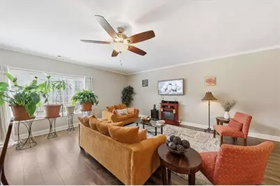 301 NW Jackson Place NW, Lilburn, GA 30047 - Photo 56