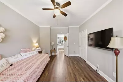 301 NW Jackson Place NW, Lilburn, GA 30047 - Photo 4