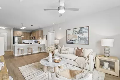 1880 Maple Drive NW #B2, Kennesaw, GA 30144 - Photo 1