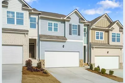 445 Stoneybrook Drive, Dahlonega, GA 30533 - Photo 1