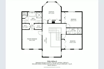 2805 Florence Road, Powder Springs, GA 30127 - Photo 56
