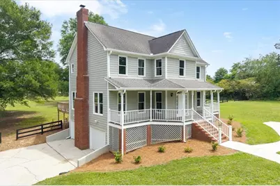 2805 Florence Road, Powder Springs, GA 30127 - Photo 4