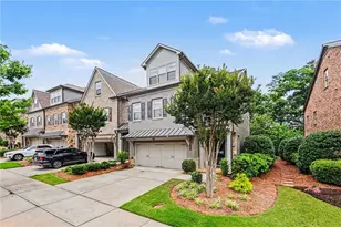 10012 Windalier Wy, Roswell, GA 30076 - Photo 2
