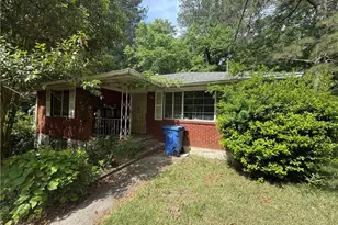 2195 Barge Rd SW, Atlanta, GA 30331 - Photo 1