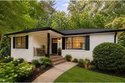 2195 Barge Road SW, Atlanta, GA 30331 - Photo 2