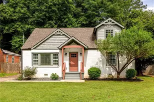 1535 Deerwood Dr, Decatur, GA 30030 - Photo 1