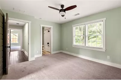1535 Deerwood Drive, Decatur, GA 30030 - Photo 26